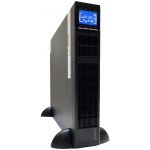 ELECT+ UPS Rack Protect Online 6000VA / 4800W + 16 Baterias 12V/7Ah - EL0009