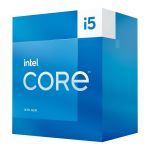 Intel Core i5-13400 10-Core c/ Turbo 4.6GHz 20MB Skt1700 - BX8071513400