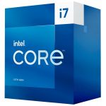 Intel Core i7-13700 16-Core c/ Turbo 5.2GHz 30MB Skt1700 - BX8071513700