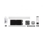 Thermaltake Pacific Tough C240 Liquid Cooling Kit 240mm, Water Cooling - CL-W305-CU12BL-A