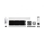 Thermaltake Pacific Tough C360 Liquid Cooling Kit 360mm, Water Cooling - CL-W306-CU12BL-A