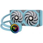 Thermaltake Water Cooling Toughliquid 240 Argb Sync All-in-one Liquid - CL-W319-PL12TQ-A