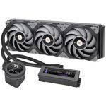 Thermaltake Water Cooling Floe Rc Ultra 360 Cpu & Memory Aio Liquid Co - CL-W325-PL12GM-A