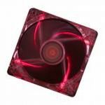 Xilence Air Cooling Performance C led Series 120x120x25 Case Fan Trans - XF046