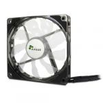 Inter-Tech Air Cooling Argus L-12025 Aura Rgb Case Fan Black/transpare - 88885454