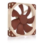 Noctua Air Cooling Case Fan | 1.500 U/min | 24,6 Db - NF-A14 5V