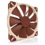 Noctua Air Cooling Case Fan | 800 U/min | 18,1 Db - NF-A20 5V