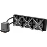ALSEYE Water Cooling X360 360mm Grey/black | Socket: 1150, 1151, 1155, - 88885515