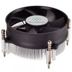 SilverStone Air Cooling Cpu Cooler | 550 Up para / Até 2 - SST-NT09-115X