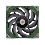 Thermaltake Air Cooling Toughfan 12 Racing Green High Static Pressure - CL-F117-PL12RG-A