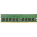 Memória RAM Synology DDR4 16GB /PC2666/ECC/UB/Synology - D4EU01-16G