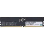 Memória RAM Apacer Dimm 16GB DDR5-4800 Black, | 16GB ( - AU16GHB48CTBBGH