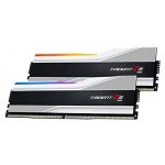 Memória RAM G.Skill Dimm 32GB DDR5-6600 Kit Silver, F5-6600J3440G16GX2 - F5-6600J3440G16GX2-TZ5RS