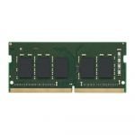 Memória RAM Kingston So-dimm 16GB DDR4-2666 Ecc Green, KSM26SES8/16HC, - KSM26SES8/16HC