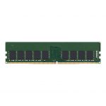 Memória RAM Kingston Dimm 16GB DDR4-3200 Ecc Green, KSM32ED8/16MR, Ser - KSM32ED8/16MR