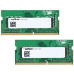 Memória RAM Mushkin So-dimm 32GB DDR4-2933 Kit MES4S293MF16GX2, Essent - MES4S293MF16GX2