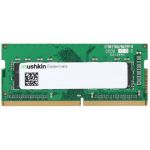 Memória RAM Mushkin So-dimm 16GB DDR4-3200 MES4S320NF16G, Essentials | - MES4S320NF16G