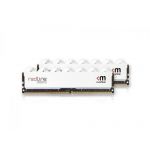 Memória RAM Mushkin Dimm 32GB DDR4-2800 Kit Branco, MRD4U280HHHH16GX2, - MRD4U280HHHH16GX2