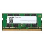 Memória RAM Mushkin So-dimm 4GB DDR3-1333 992014, Essentials | 4 gb (1 - 992014