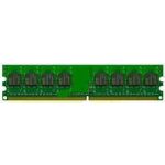 Memória RAM Mushkin Dimm 4GB DDR2-667 Kit 996556, Essentials | 4 gb (2 - 996556