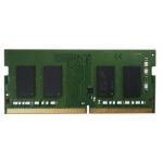 Memória RAM QNAP DDR4 So-dimm 8GB / PC2666 / Ub / RAM-8GDR4T0-SO- - RAM-8GDR4T0-SO-2666