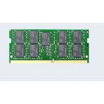 Memória RAM Synology So-dimm DDR4 4GB/ECC/Synology - D4ES01-4G