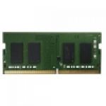 Memória RAM QNAP DDR4 So-dimm 16GB / PC2666 / Ub / RAM-16GDR4T0-S - RAM-16GDR4T0-SO-2666