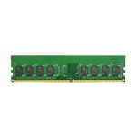 Memória RAM Synology Modulo DDR4-2666 4GB Dimm 288-PIN - D4NE-2666-4G