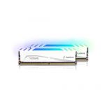 Memória RAM Mushkin Dimm 32GB DDR4-3600 Kit Branco MLB4C360GKKP16GX2, - MLB4C360GKKP16GX2