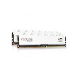 Memória RAM Mushkin Dimm 64GB DDR4-3200 Kit Branco MRD4U320GJJM32GX2, - MRD4U320GJJM32GX2