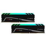 Memória RAM Mushkin Dimm 32GB DDR4-3200Kit Black MLA4C320EJJP16GX2, Re - MLA4C320EJJP16GX2