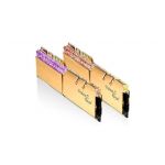Memória RAM G.Skill Dimm 32GB DDR4-4400 Kit Gold F4-4400C19D-32GTRG, T - F4-4400C19D-32GTRG