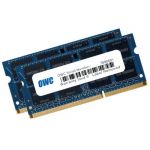 Memória RAM OWC So-dimm 16GB DDR3-1867 Dr Kit | Timing - OWC1867DDR3S16P