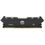 Memória RAM HP DDR4 8GB Pc 3200 Rgb V8 Colored Led´s - 7EH85AA#ABB