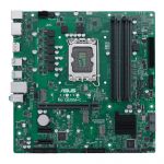 Motherboard Asus Pro Q670M-C-CSM S1700/DDR5/2xDP+HDMI/vPro/24-7/µATX - 90MB19E0-M0EAYC