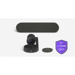 Logitech One Year Extended Warranty para Rally - 994-000100
