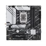 Motherboard Asus Prime B760M-A Wifi D4 - 90MB1CX0-M0EAY0