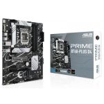 Motherboard Asus Prime B760-PLUS D4 - 90MB1CW0-M0EAY0
