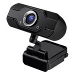 Webcam USB2.0 1080p WDR c/ Microfone