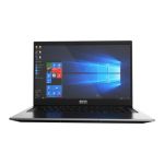 INSYS 14" PT1-140CH Core i3-10110U 8GB SSD 256GB Windows 11 (254297)