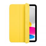APPLE Capa para iPad (10ª Geração) QDR3ZM Amarelo Limonada