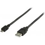Default Cabo USB 2.0 a - Micro USB B Macho (1,5 Mts) - CABLE-167-1.8