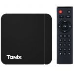 Vontar W2 S905W2 2 GB/16GB Wifi Dual Android 11 Android TV - TANIX_W2_DUAL