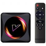 Vontar Z5 RK3188/2 GB/16GB Android 11 Android TV - VONTAR_Z5_2_16