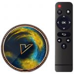 Vontar X2 S905W2/4 GB/64GB Android 11 Android TV - VONTAR_X2_4_64