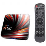 Vontar H50 4 GB/64 GB 4K Android 10.0 Android TV - H50_4_64