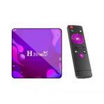 H10 Max+ H313 2GB/16GB Android 10 Android TV