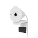 Logitech Webcam BRIO 300 OFF Branco
