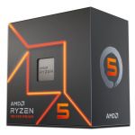 AMD Ryzen 5 7600 3.8/5.1 GHz Box - 100-100001015BOX