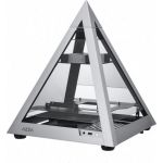 Azza Caixa Pyramid Mini 806 Bench/Show Housing Auminium/Black Tem